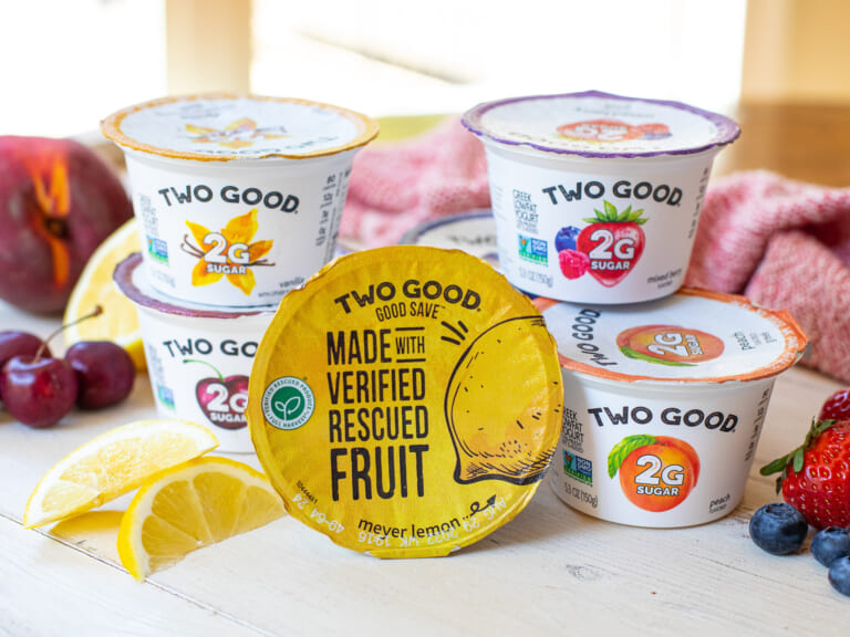 Save A Buck On Two Good Yogurt With The Publix Digital Coupon!