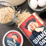 Quaker Oats As Low As $1.66 Per Canister At Publix