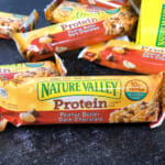 Nature Valley Crunchy Dipped Granola As Low As $1.70 Per Box At Publix