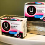 U by Kotex Products As Low As FREE At Publix