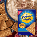 6-Pack Honey Maid Honey Graham Crackers $16.22 After Coupon (Reg. $23.41) – $2.70/14.4oz box!