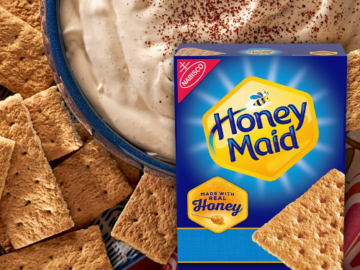 6-Pack Honey Maid Honey Graham Crackers $16.22 After Coupon (Reg. $23.41) – $2.70/14.4oz box!