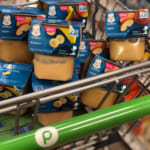 New Gerber Baby Food Coupon For Current Publix Sale Makes The 2-Packs As Low As 67¢ Each At Publix