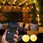 Illuminate the Night Your Way with Govee 100ft Smart Outdoor String Lights $54.99 After Coupon (Reg. $90) + Free Shipping