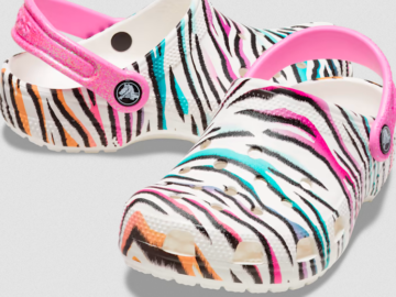 *HOT* Crocs Classic Clogs as low as $12 shipped, plus more!