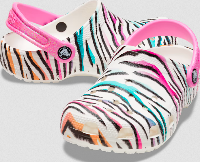 *HOT* Crocs Classic Clogs as low as $12 shipped, plus more!