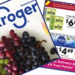 kroger weekly ad