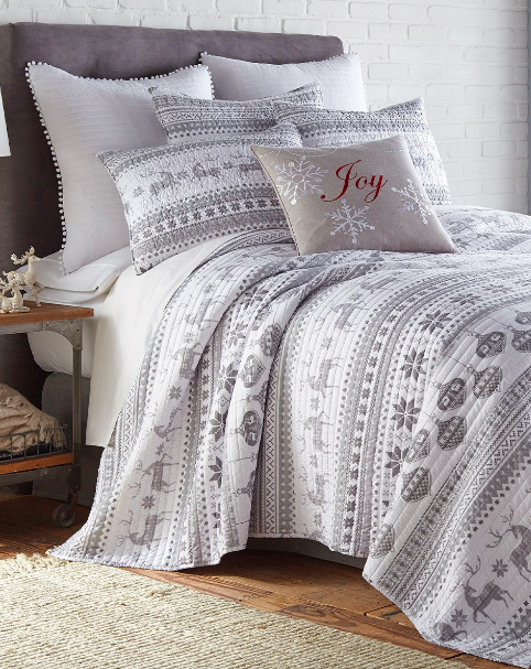 Huge Holiday Bedding Sale!