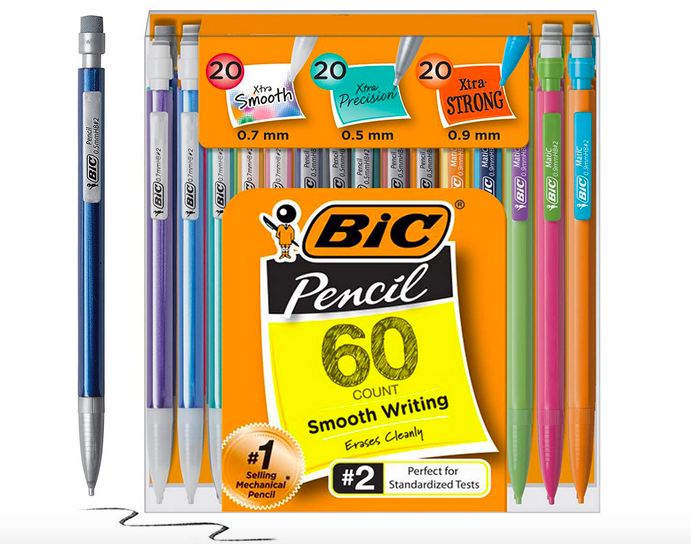 Hot Deals on BIC Writing Products!