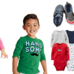 50% off Entire Site for Carters & OshKosh | Today Only!