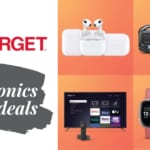 Target | Up To 35% Off Electronics