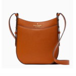 Leila North South Crossbody