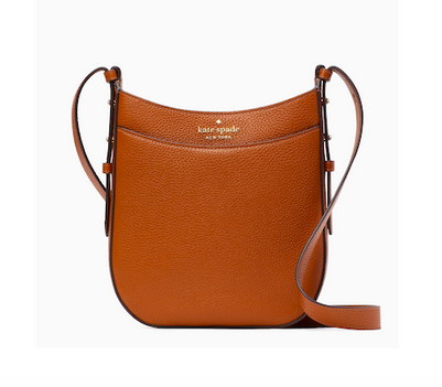 Leila North South Crossbody