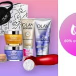 Olay | 60% Off Clearance Items & More Offers!