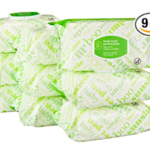 Amazon Elements Baby Wipes (720 count) only $12.53 shipped!