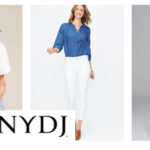 NYDJ Jeans Up to 75% off + Extra 10% off