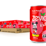 Zevia Kidz Fruit Punch (24 count) only $10.76 shipped!