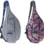 KAVU Bags