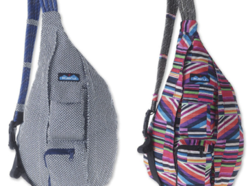 KAVU Bags