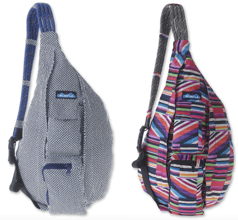 KAVU Bags