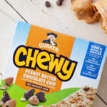 Quaker Chewy Bars Just $1.19 Per Box At Publix