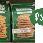 Get Tate’s Bake Shop Cookies for $3.99 at Kroger