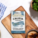 Save 20% on Califia Farms as low as $2.50/16.9oz Carton After Coupon + Free Shipping!