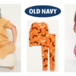 Old Navy | 60% Off Pajamas for the Family