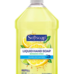 Softsoap Liquid Hand Soap Refill (32 oz) only $2.49!