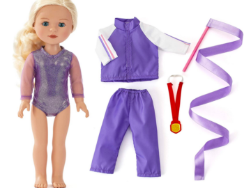 HOT Deals on Dolls from Baby Alive, Journey Girls, and more!