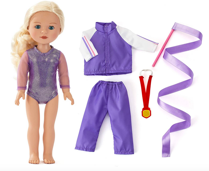 HOT Deals on Dolls from Baby Alive, Journey Girls, and more!