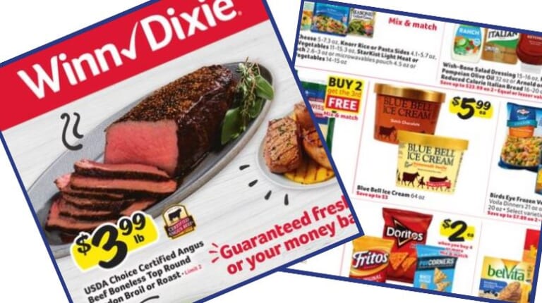 winn-dixie weekly ad