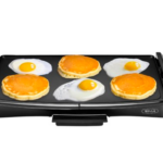 Bella 10” x 16” Nonstick Griddle only $13.99!