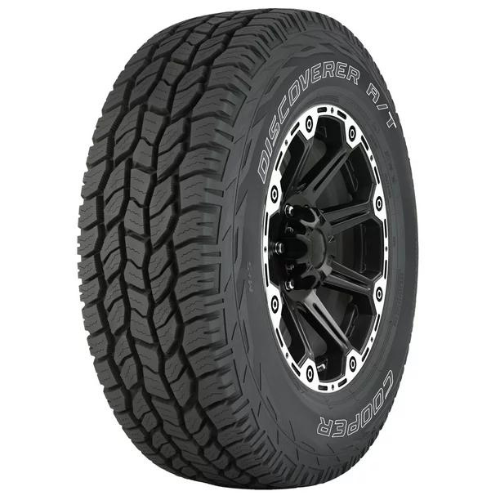 Cooper Discoverer A/T All-Season 235/75R15 105T Tire $79.50 Shipped Free (Reg. $106) – FAB Ratings!