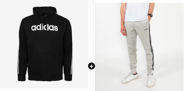 adidas Men