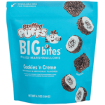 Free Stuffed Puffs Big Bites Filled Marshmallows at Walmart!