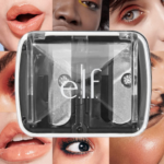 FOUR e.l.f Cosmetics Dual-Pencil Sharpener as low as $0.90 EACH Shipped Free (Reg. $2) – 13K+ FAB Ratings! + Buy 4, Save 5%