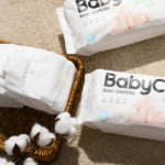 Free Sample of BabyCozy Diapers!