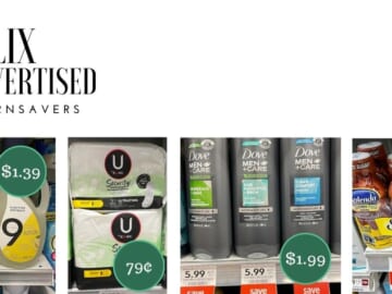 Publix Unadvertised Deals: 9/7-9/13