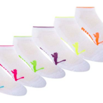 PUMA Women’s 6 Pack Runner Socks only $6.54!