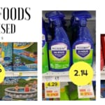 Lowe’s Foods Unadvertised Deals: 9/7-9/13