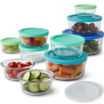 Anchor Hocking 20-pc. Food Storage Set