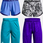 *HOT* Get three pairs of Under Armour Shorts for just $10 shipped!