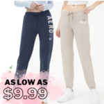 Aeropostale Sweatpants as low as $9.99 (Reg. $39.95)