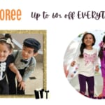 Gymboree | Up To 60% Off Sitewide!