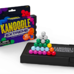 Educational Insights Kanoodle Extreme Puzzle Game only $7.98!