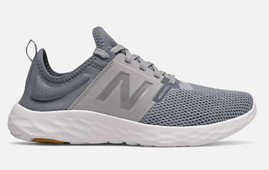 New Balance Men’s Fresh Foam Sport v2 Shoes only $29.99 shipped (Reg. $80!)