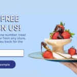 FREE Gooey Hazelnut Cocoa Spread With Rebate