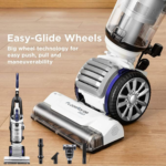 Today Only! Save BIG on Eureka Vacuum Cleaners $119 After Coupon (Reg. $164.99) + Free Shipping – FAB Ratings!