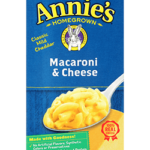 Free Annie’s Mac & Cheese at Target!